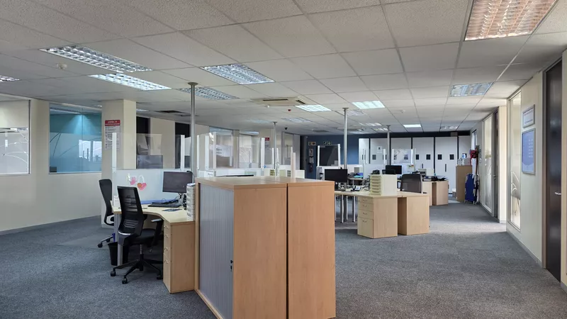 1 067 m² Office to let in Tyger Chambers, Tyger Chambers 2 (photo 11)
