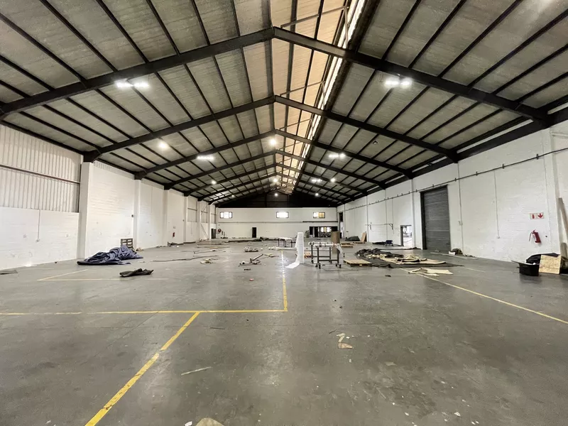 4 664 m² Industrial for sale in Beaconvale, 8 Juliana Rd (photo 11)