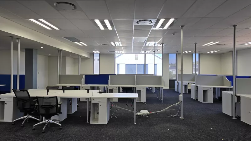 3 044 m² Office to let in Klein D'Aria Estate, Klein D'Aria Office Estate - Block A (North) (photo 64)