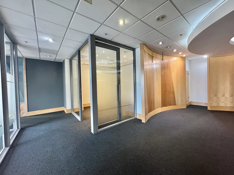 509 m² Office to let in Cape Town City Centre/CBD, Mandela Rhodes Place (photo 6)