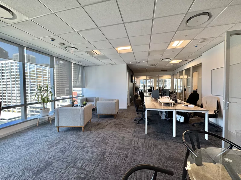 311 m² Office to let in Cape Town City Centre/CBD, Portside (photo 7)