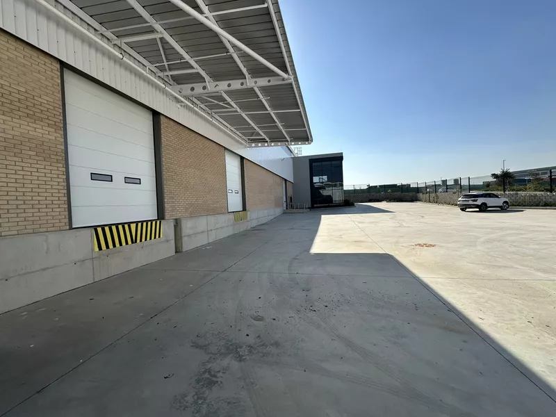 Rand Airport Commercial Park, Germiston (photo 51)
