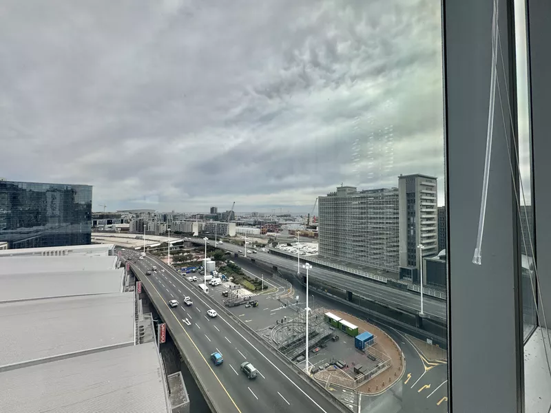 1 106 m² Office to let in Cape Town City Centre/CBD, Convention Towers (photo 17)