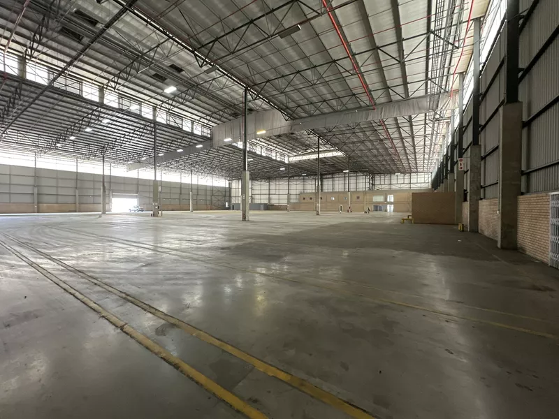 7 739 m² Industrial to let in Meadowdale, 190 Barbara Road (photo 44)