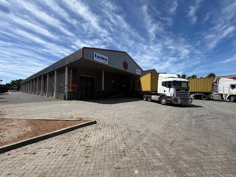 1 600 m² Industrial to let in Bellville, 36 Peter Barlow (photo 6)