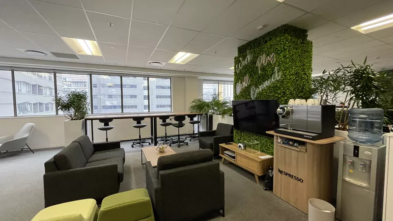 2 004 m² Office to let in Cape Town City Centre/CBD, Roggebaai Place (photo 12)