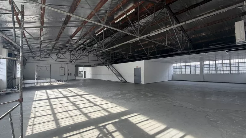 1 400 m² Industrial to let in Paarden Eiland, 58 Marine Drive (photo 13)