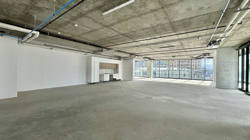 1 408 m² Office for sale in Cape Town City Centre/CBD, The Rubik (photo 25)