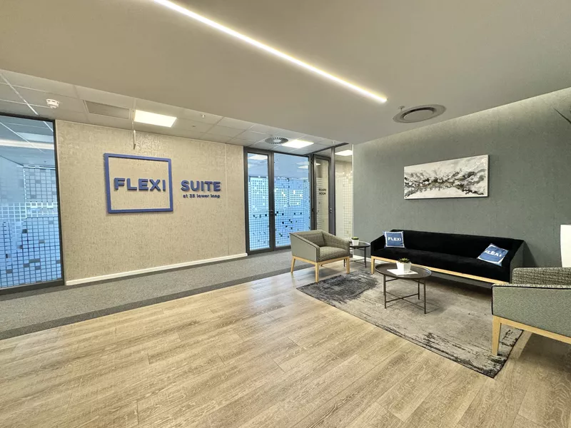 1 051 m² Office to let in Cape Town City Centre/CBD, 35 Lower Long Street (photo 4)
