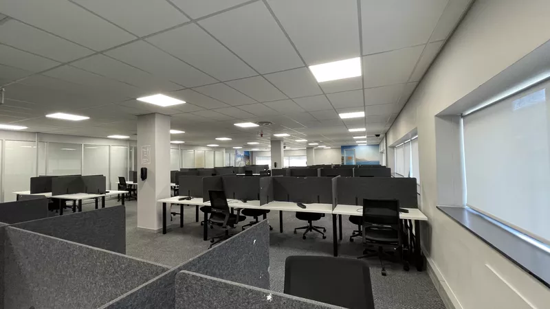 1 516 m² Office to let in Cape Town City Centre/CBD, 22 Long Street (photo 9)