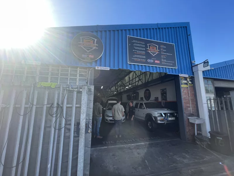 248 m² Industrial to let in Ottery, 19 Hillstar Avenue (photo 1)