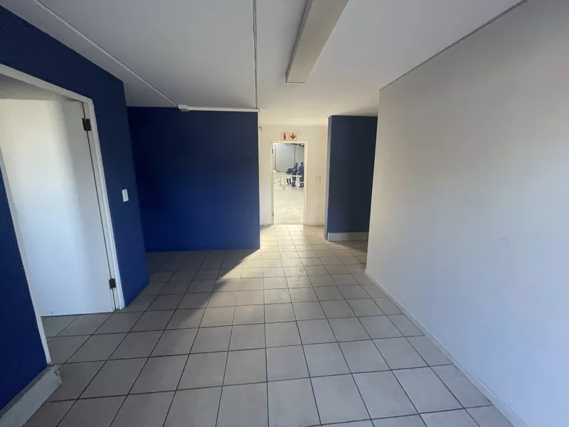 1 315 m² Industrial to let in Athlone, 8A Induland (photo 5)