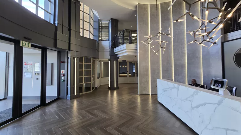 257 m² Office to let in Waterford Place Office Park, No.1 Waterhouse Place (photo 7)