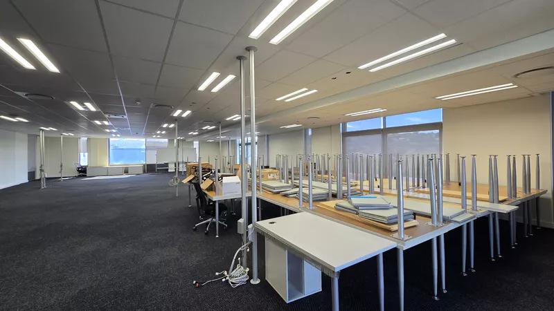 3 044 m² Office to let in Klein D'Aria Estate, Klein D'Aria Office Estate - Block A (North) (photo 55)