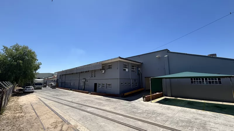 1 445 m² Industrial to let in Paarl, Spilo Business Park (photo 28)