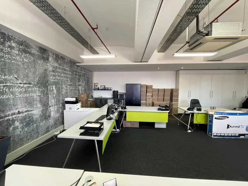 318 m² Office for sale in Salt River, Upper Eastside (photo 9)
