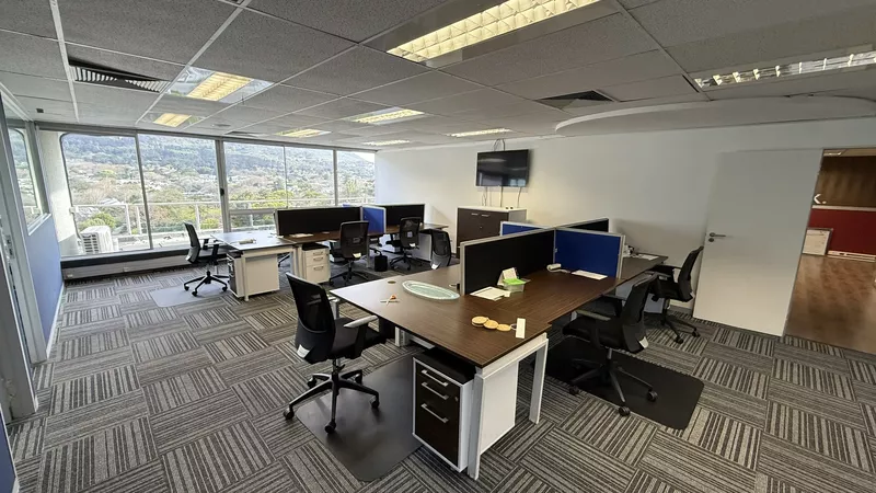 236 m² Office to let in Claremont, Sunclare (photo 20)