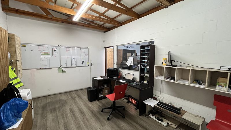 2 900 m² Industrial to let in Epping, 30 Gunners Circle (photo 18)