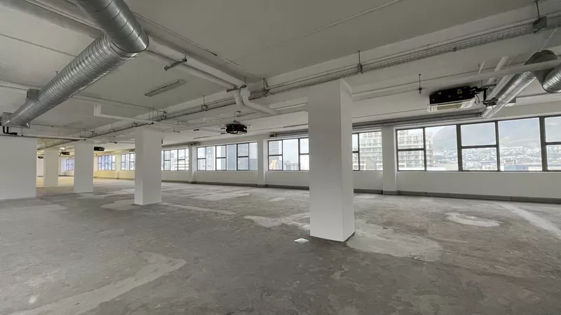 869 m² Office to let in Cape Town City Centre/CBD, Buitengracht Centre (photo 27)