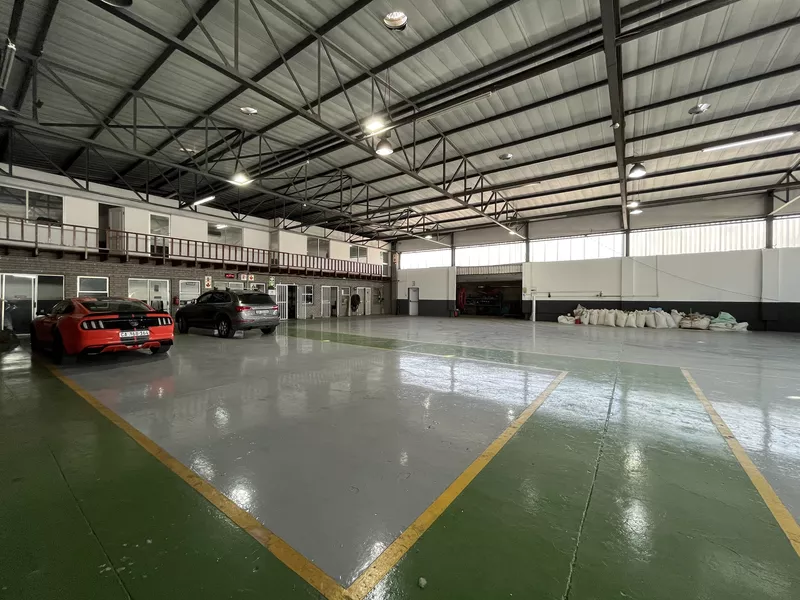 1 500 m² Industrial to let in Elsies Rivier, 3 Epping Circle (photo 7)
