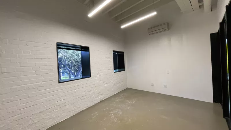 815 m² Office to let in Woodstock, Tramways (photo 17)