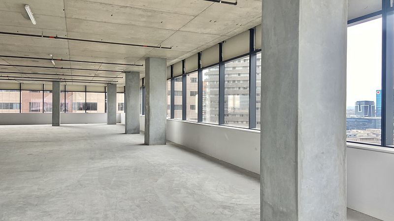 704 m² Property for sale in Cape Town City Centre/CBD, The Rubik (photo 3)
