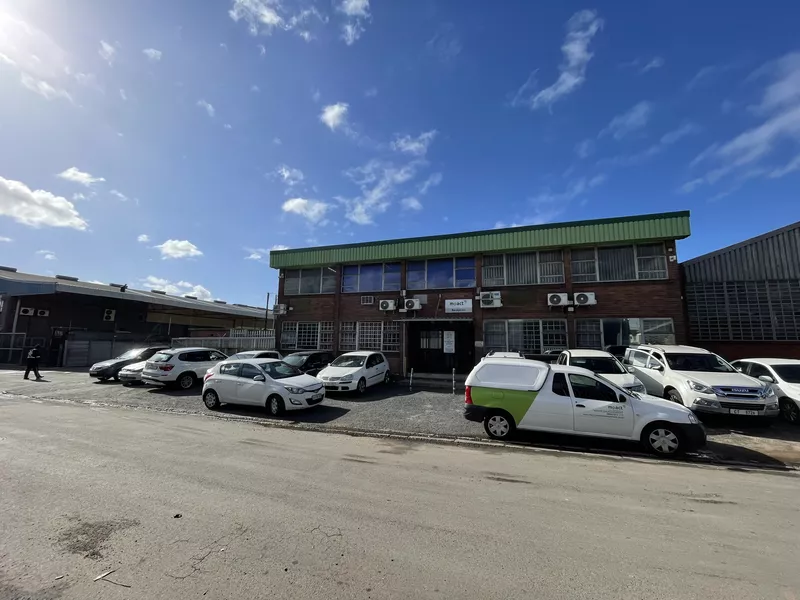 4 549 m² Industrial for sale in Beaconvale, 36 Glenhurst Street (photo 4)