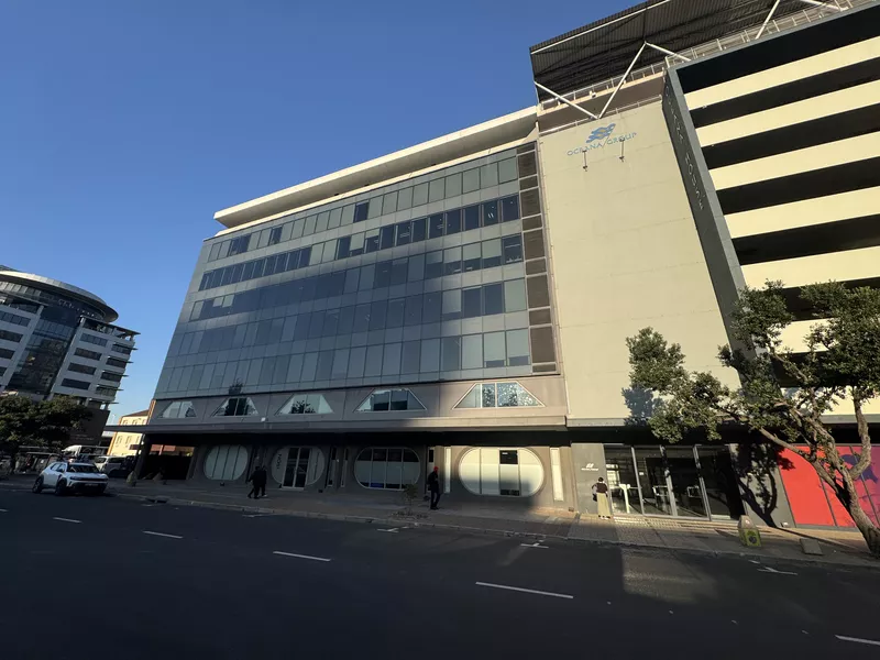 1 896 m² Office to let in Cape Town City Centre/CBD, Oceana House (photo 5)