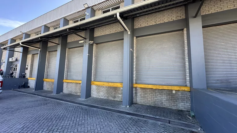 4 700 m² Industrial to let in Milnerton, 14 Marconi Crescent (photo 22)