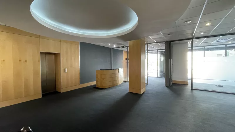 533 m² Office to let in Cape Town City Centre/CBD, Mandela Rhodes (photo 9)