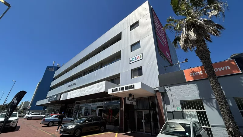 486 m² Office for sale in Salt River, Fairland House (photo 4)