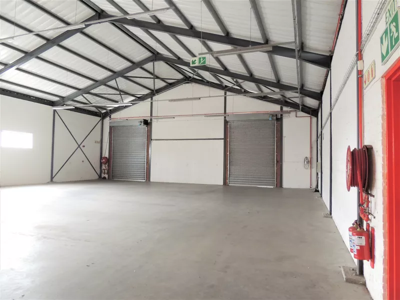 11 399 m² Industrial for sale in Epping 1, 28 Benbow Ave (photo 27)