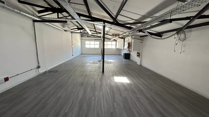 297 m² Office for sale in Salt River, Fairland House (photo 10)