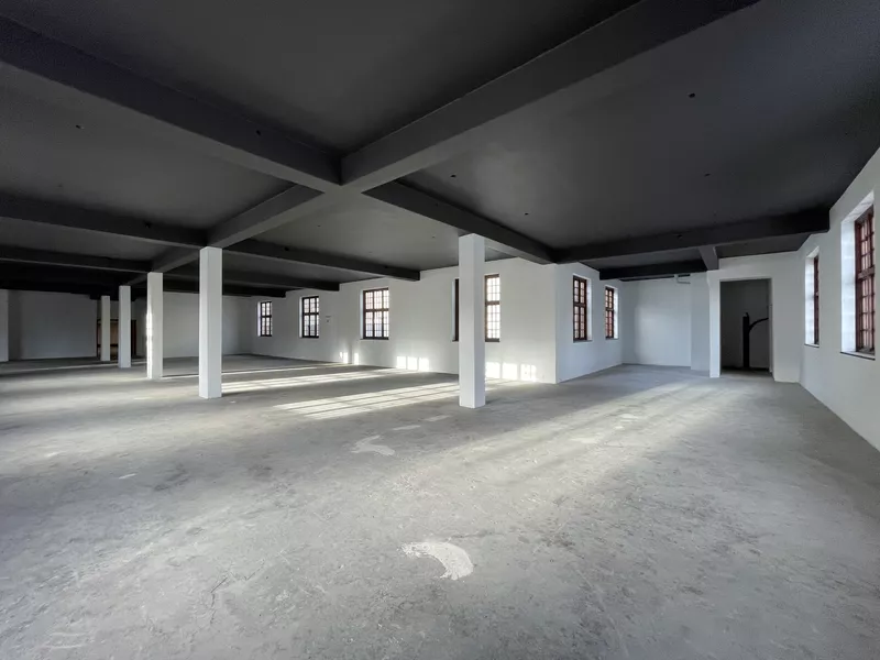 611 m² Office to let in Cape Town City Centre/CBD, Newspaper House (photo 13)