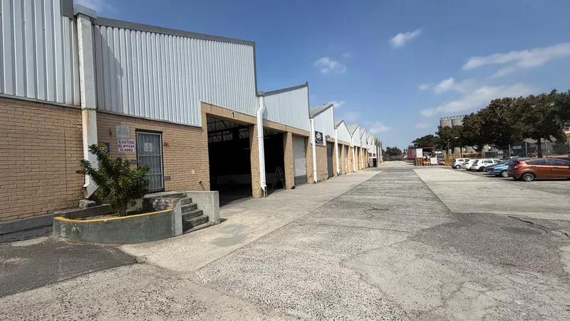 3 365 m² Industrial to let in Sacks Circle Industrial, 2 Sacks Circle (Jablo Park) (photo 12)