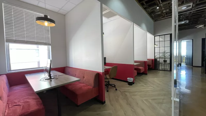 1 616 m² Office to let in Foreshore, The Palms (photo 21)