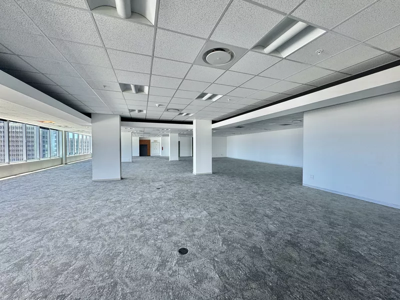 561 m² Office to let in Cape Town City Centre/CBD, Convention Towers (photo 16)