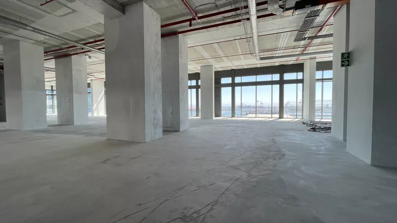 860 m² Retail property to let in Foreshore, Harbour Arch (photo 10)
