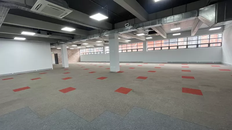 1 172 m² Office to let in Salt River, 127 Cecil Road (photo 23)