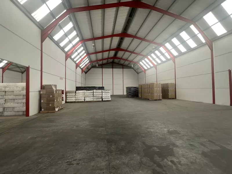 1 300 m² Industrial to let in Philipi, Teguka Business Park (photo 19)