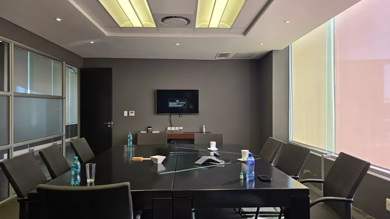 3 000 m² Office to let in Brooklyn, Northgate Park - Building 2 (photo 41)