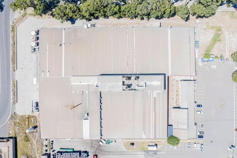 9 500 m² Industrial for sale in Philipi, 1 Rochester Road (photo 12)