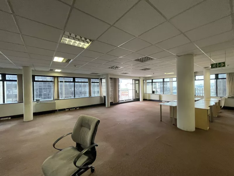 420 m² Office to let in Cape Town City Centre/CBD, The Pinnacle (photo 16)