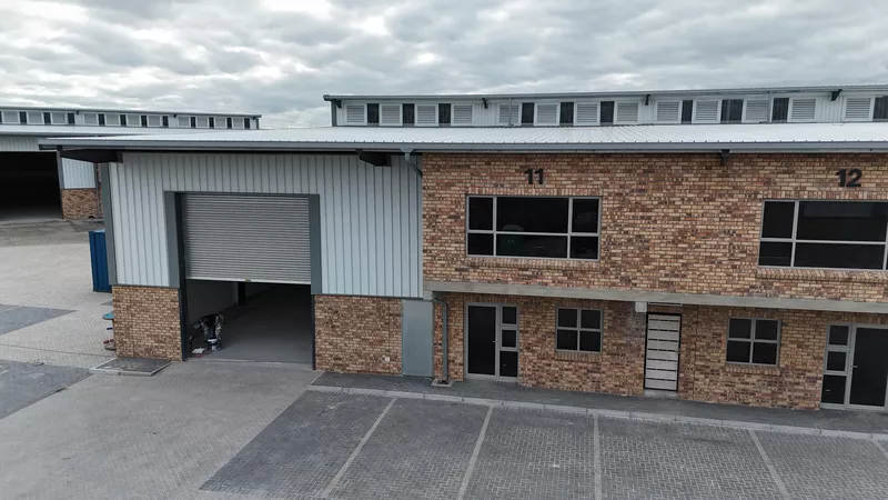 463 m² Industrial to let in Somerset West, 716 Firgrove (photo 3)