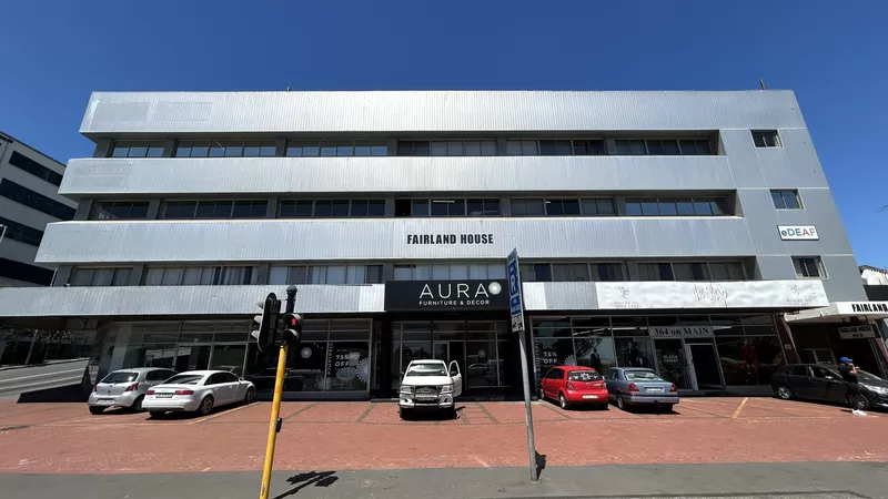 297 m² Property for sale in Salt River, Fairland House (photo 3)