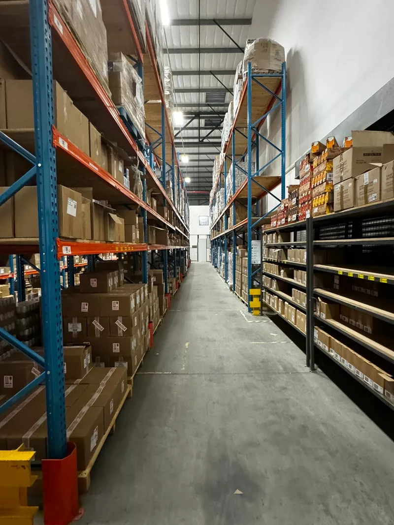 1 190 m² Industrial to let in Beaconvale, 2 Duiker Str, Beaconvale (photo 7)