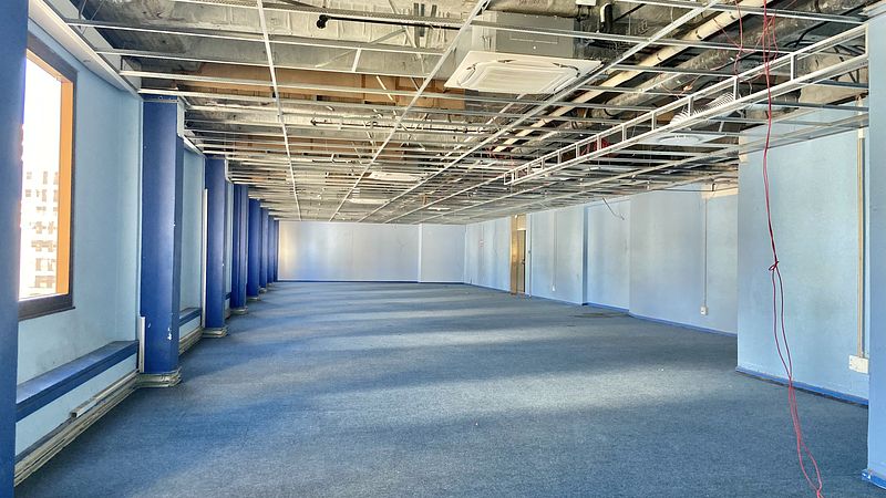 1 220 m² Office to let in Cape Town City Centre/CBD, Matador Centre (photo 24)