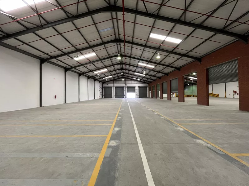 3 090 m² Industrial to let in Airport Industrial, 28 Manhattan Street (photo 9)