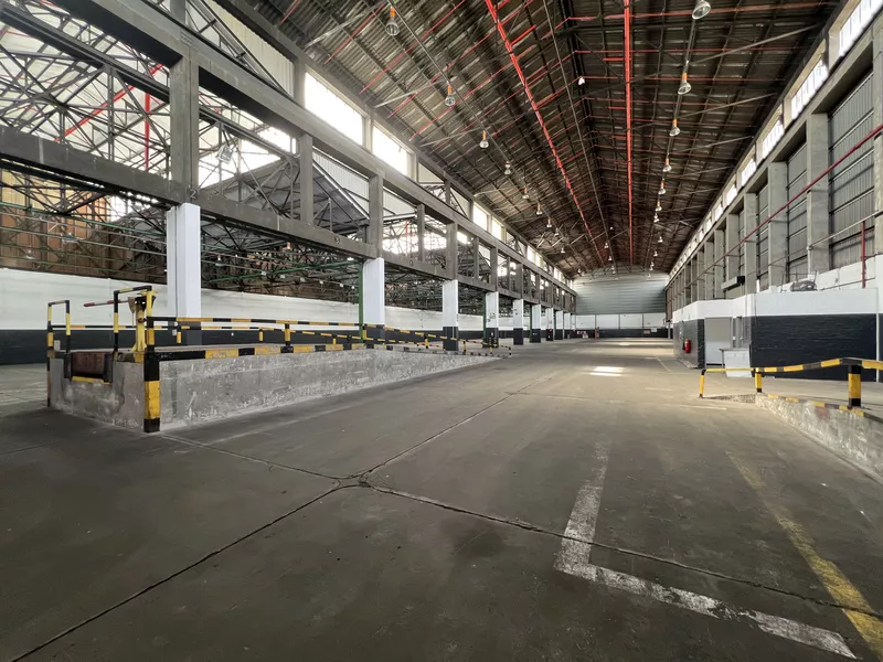 3 372 m² Industrial to let in Elsies Rivier, Central Park (photo 7)
