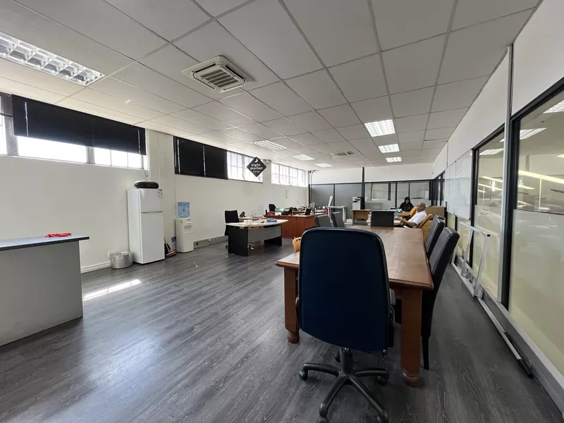 4 527 m² Industrial to let in Beaconvale, 27 Jan Smuts Road (photo 21)